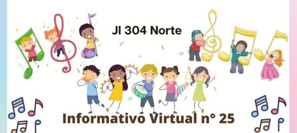 Informativo 25 2021